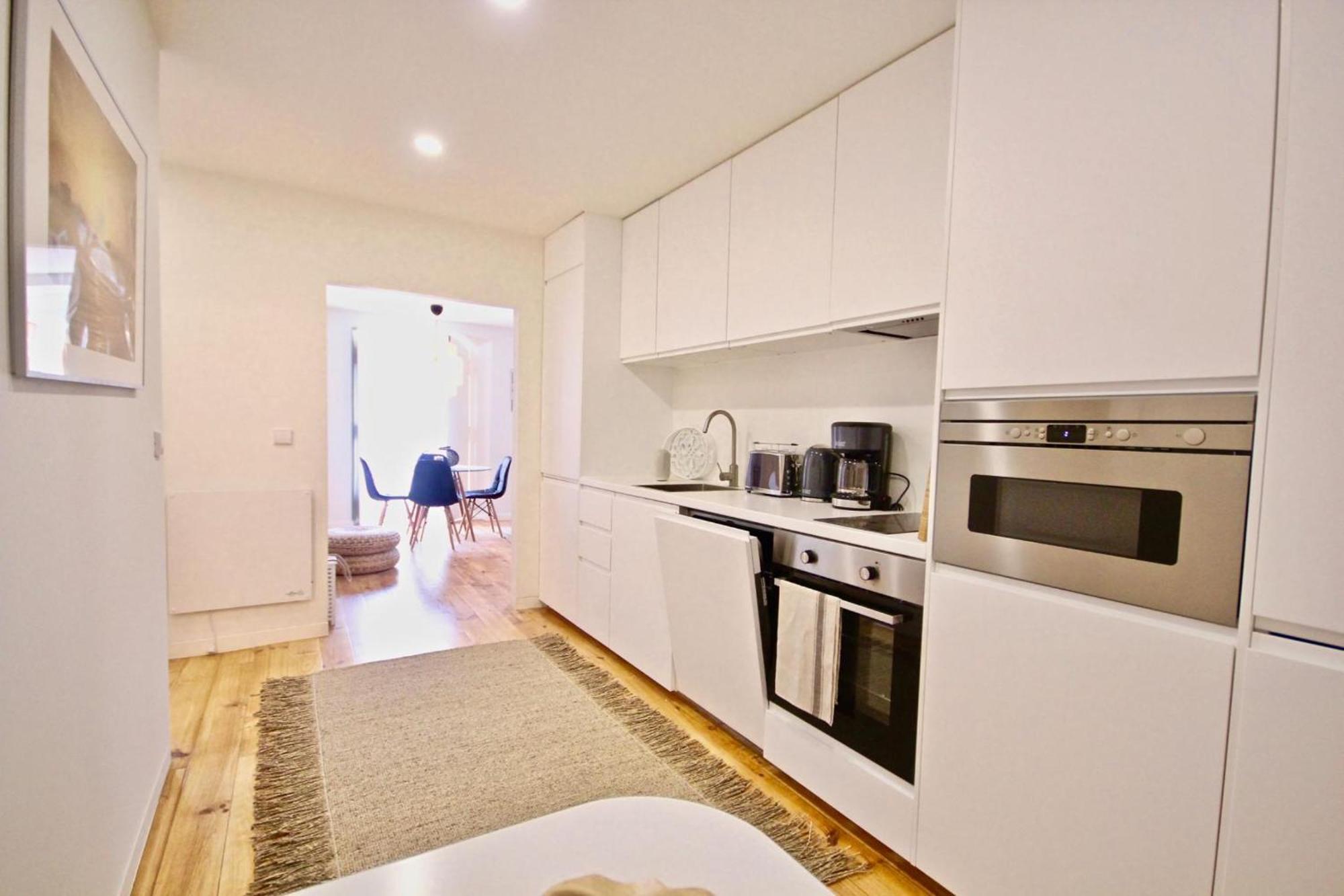 Apartment Akicity Graca Whimsical Lissabon