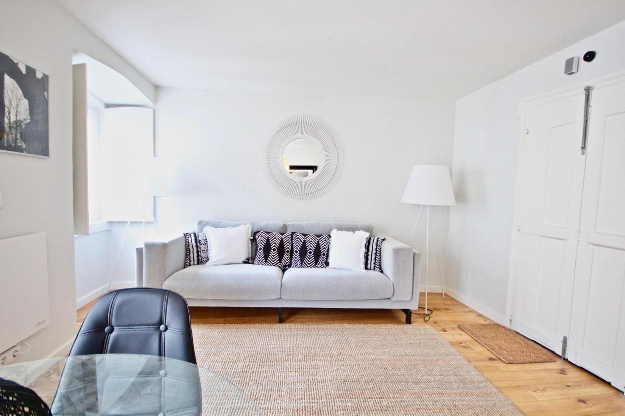 Apartment Akicity Graca Whimsical