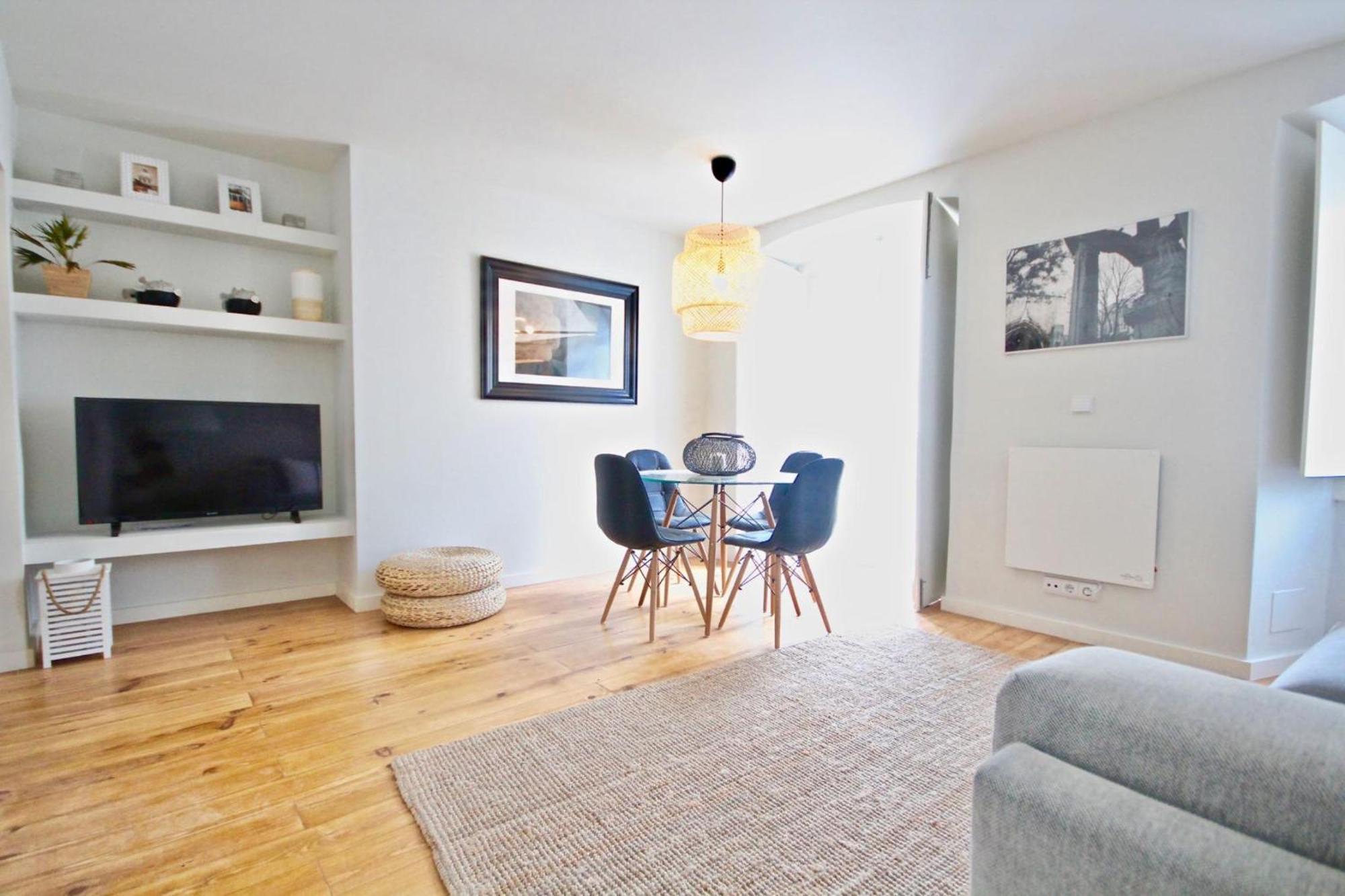Akicity Graca Whimsical Apartment *