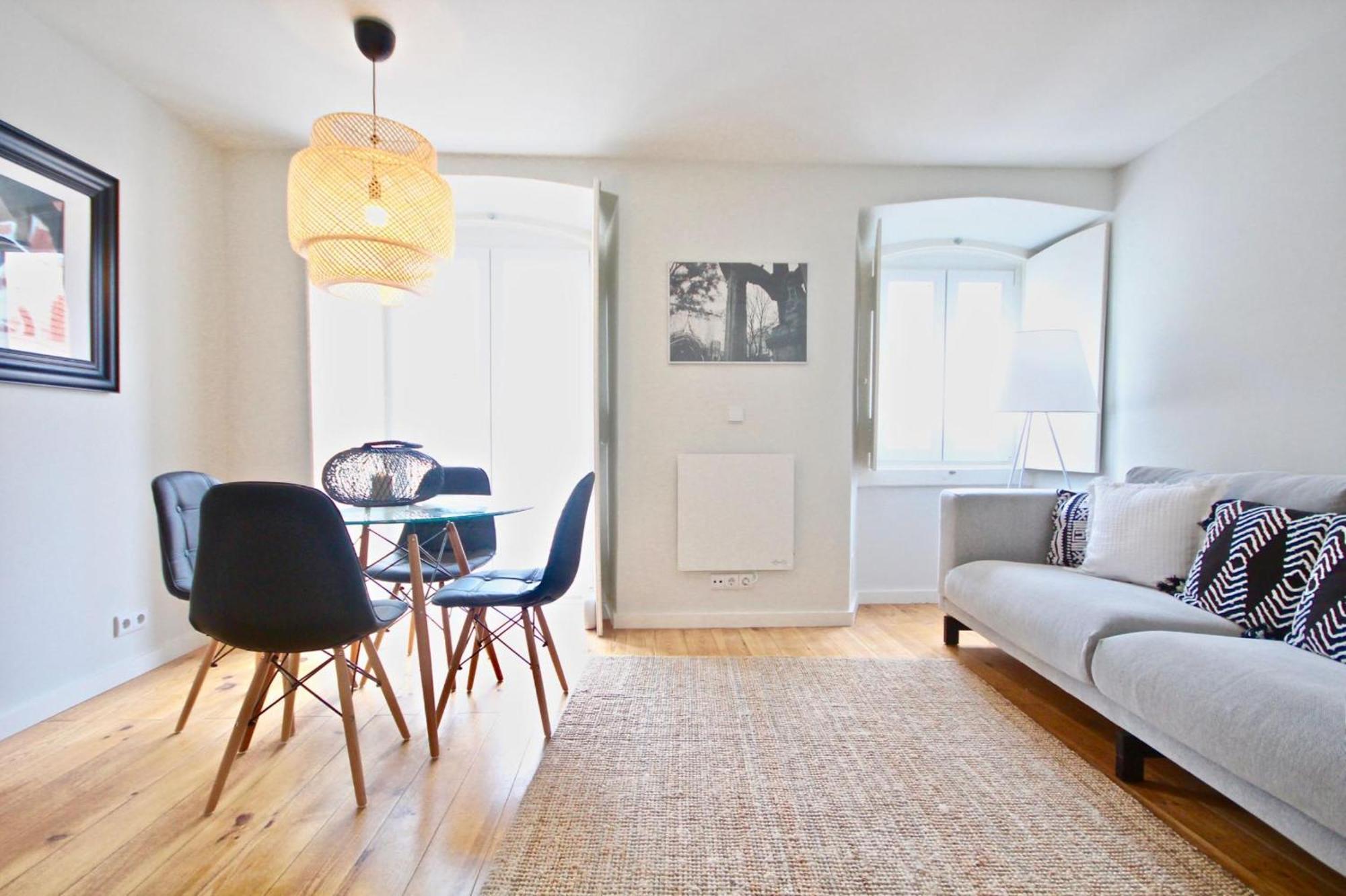 Apartment Akicity Graca Whimsical