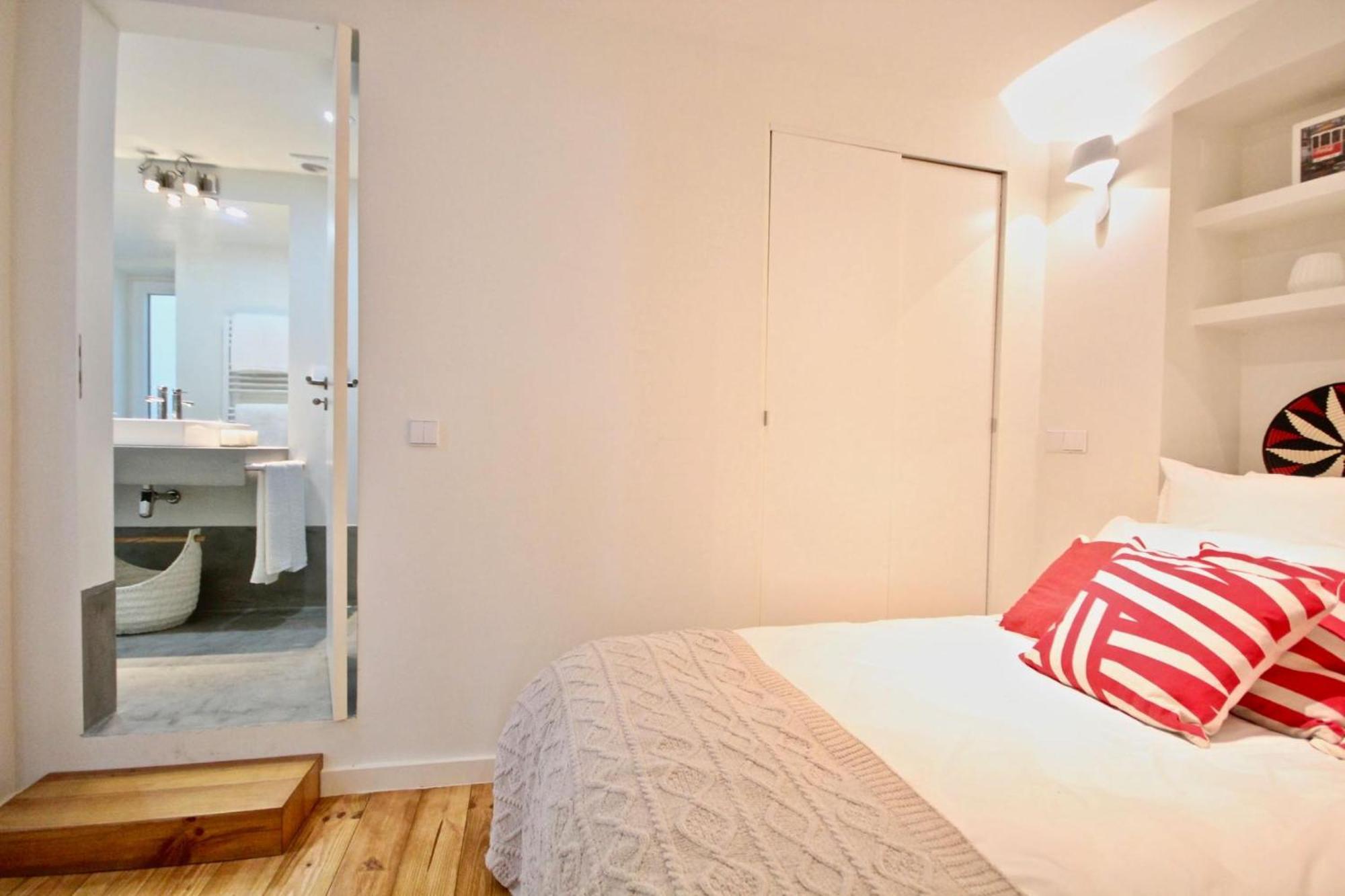 Apartment Akicity Graca Whimsical *