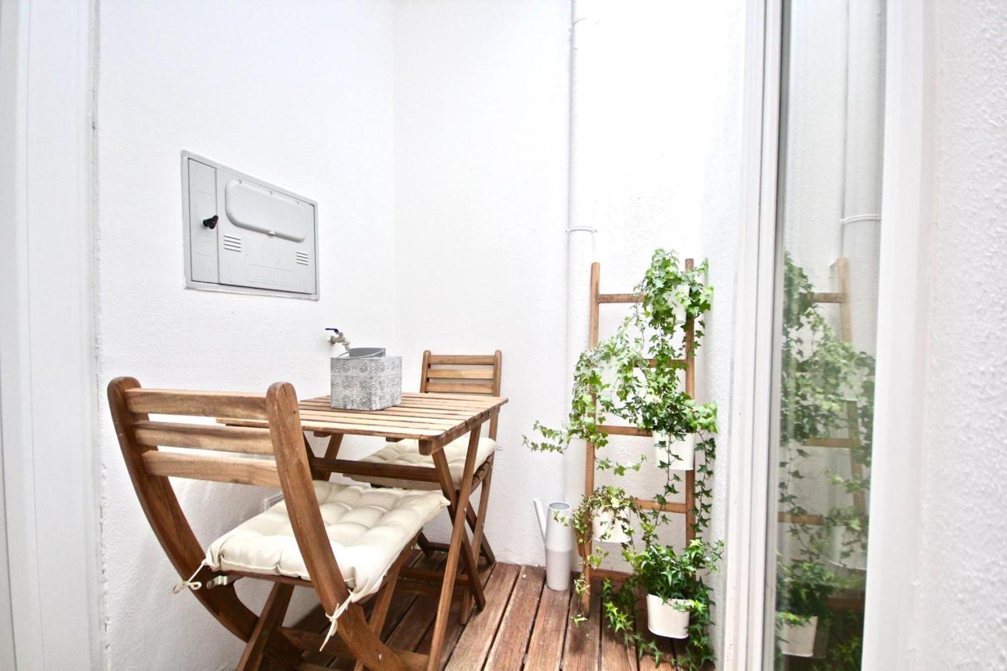 Akicity Graca Whimsical Apartment *